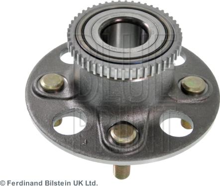 Blue Print ADH28335 - Wheel hub, bearing Kit autospares.lv