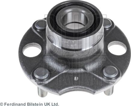 Blue Print ADH28320 - Wheel hub, bearing Kit autospares.lv