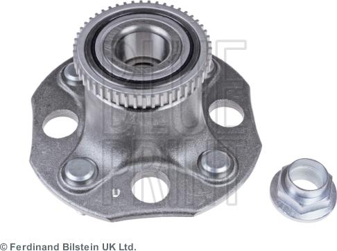 Blue Print ADH28328 - Wheel hub, bearing Kit autospares.lv