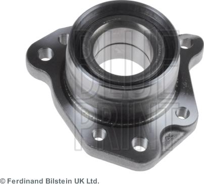 Blue Print ADH28323 - Wheel hub, bearing Kit autospares.lv