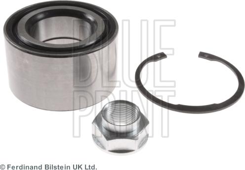 Blue Print ADH28242 - Wheel hub, bearing Kit autospares.lv