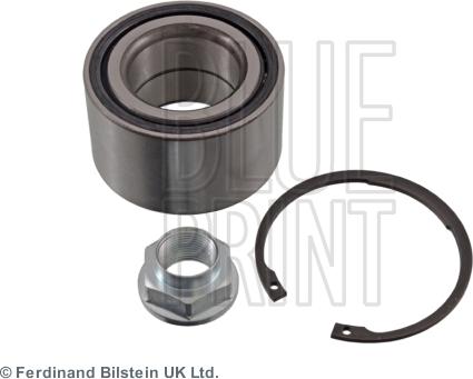 Blue Print ADH28247 - Wheel hub, bearing Kit autospares.lv