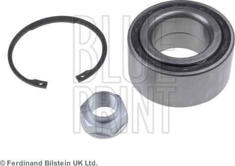 Blue Print ADH28216 - Wheel hub, bearing Kit autospares.lv