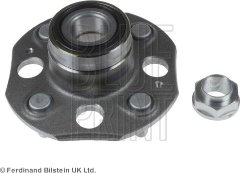 Blue Print ADH28210 - Wheel hub, bearing Kit autospares.lv