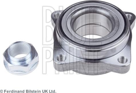 Blue Print ADH28211 - Wheel hub, bearing Kit autospares.lv