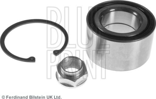 Blue Print ADH28237 - Wheel hub, bearing Kit autospares.lv