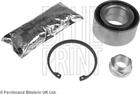 Blue Print ADH28224 - Wheel hub, bearing Kit autospares.lv