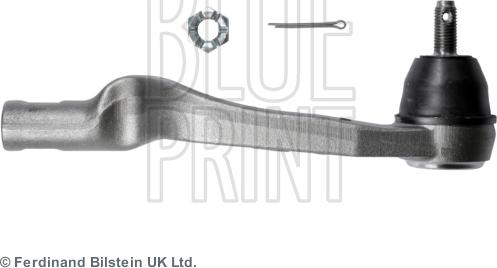 Blue Print ADH28758 - Tie Rod End autospares.lv