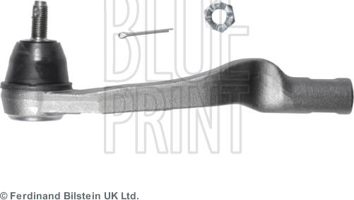 Blue Print ADH28757 - Tie Rod End autospares.lv