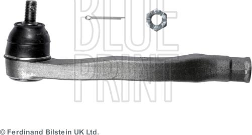 Blue Print ADH28707 - Tie Rod End autospares.lv