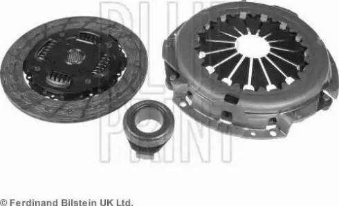 Blue Print ADH23094 - Clutch Kit autospares.lv