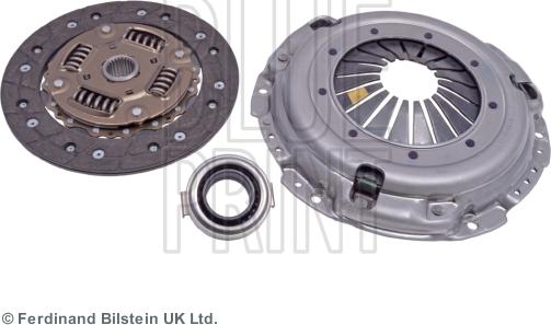 Blue Print ADH23090 - Clutch Kit autospares.lv