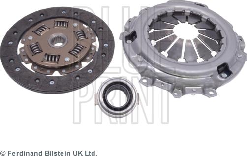 Blue Print ADH23098 - Clutch Kit autospares.lv