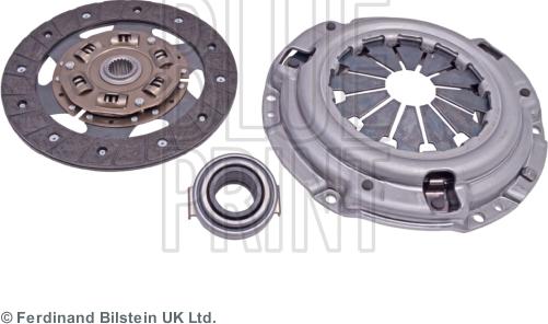 Blue Print ADH23093 - Clutch Kit autospares.lv