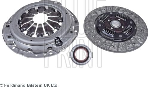 Blue Print ADH23097 - Clutch Kit autospares.lv