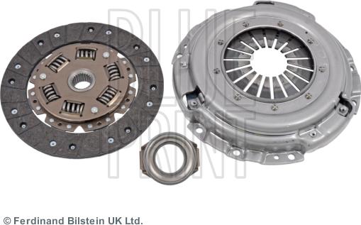 Blue Print ADH23046 - Clutch Kit autospares.lv