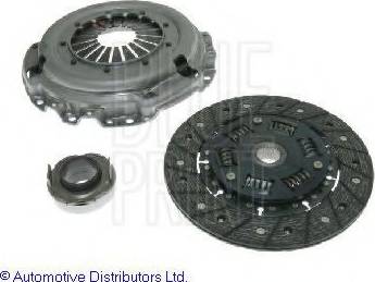 Blue Print ADH23043 - Clutch Kit autospares.lv