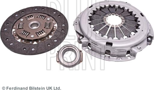 Blue Print ADH23054 - Clutch Kit autospares.lv