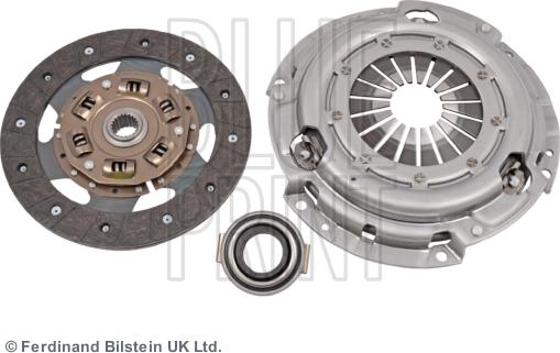 Blue Print ADH23057 - Clutch Kit autospares.lv