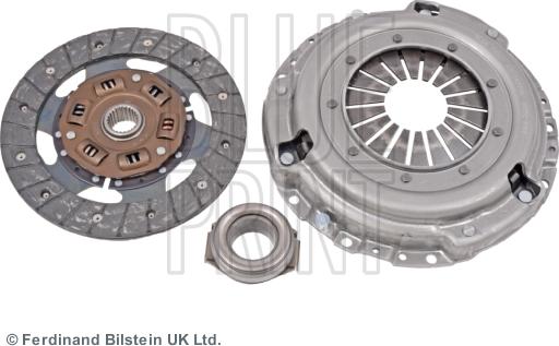 Blue Print ADH23069 - Clutch Kit autospares.lv