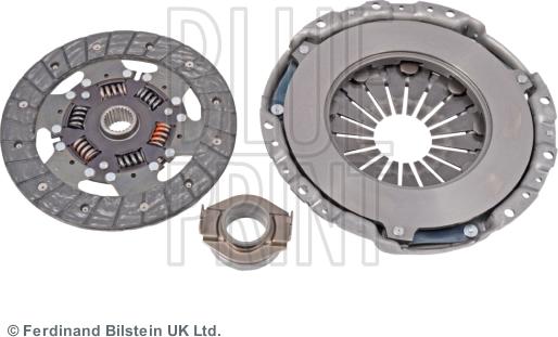 Blue Print ADH23069 - Clutch Kit autospares.lv