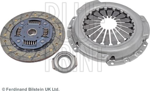 Blue Print ADH23065 - Clutch Kit autospares.lv