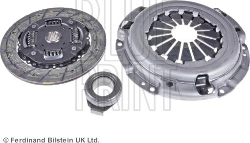 Blue Print ADH23066 - Clutch Kit autospares.lv