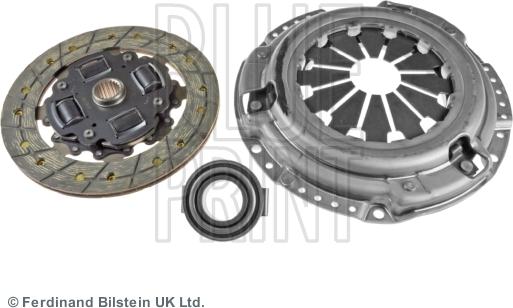 Blue Print ADH23060 - Clutch Kit autospares.lv