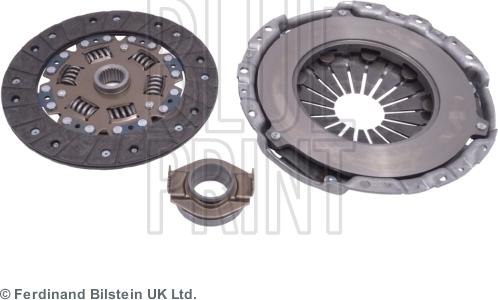 Blue Print ADH23068 - Clutch Kit autospares.lv