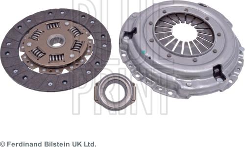 Blue Print ADH23068 - Clutch Kit autospares.lv