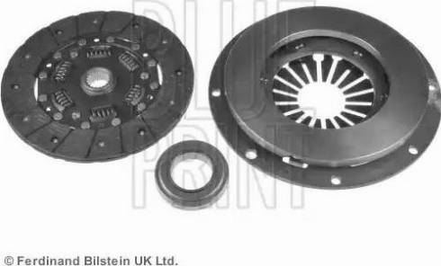 Blue Print ADH23015 - Clutch Kit autospares.lv