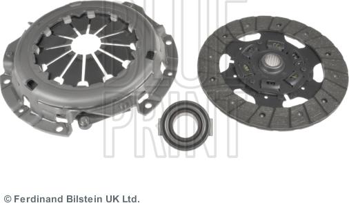 Blue Print ADH230105 - Clutch Kit autospares.lv