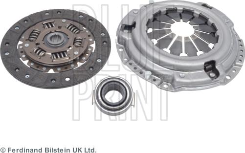 Blue Print ADH230100 - Clutch Kit autospares.lv