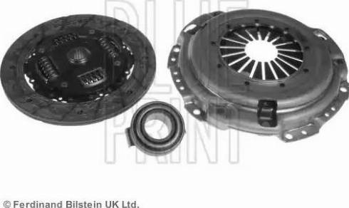 Blue Print ADH230101 - Clutch Kit autospares.lv