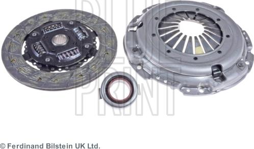 Blue Print ADH230103 - Clutch Kit autospares.lv