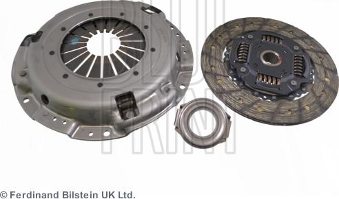 Blue Print ADH23084 - Clutch Kit autospares.lv