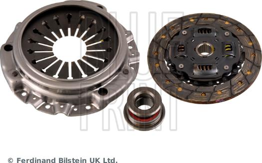 Blue Print ADH23080 - Clutch Kit autospares.lv