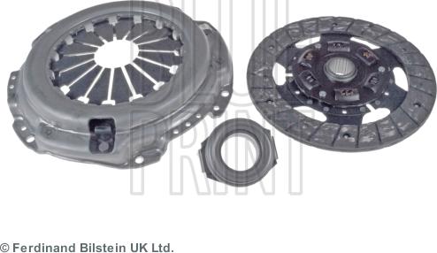 Blue Print ADH23081 - Clutch Kit autospares.lv