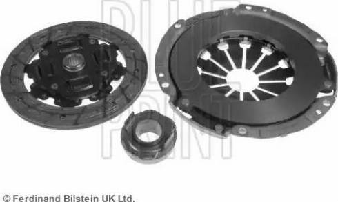 Blue Print ADH23082 - Clutch Kit autospares.lv