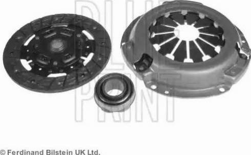 Blue Print ADH23022 - Clutch Kit autospares.lv