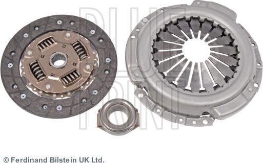 Blue Print ADH23071 - Clutch Kit autospares.lv