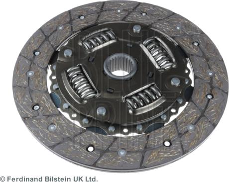 Blue Print ADH23149 - Clutch Disc autospares.lv