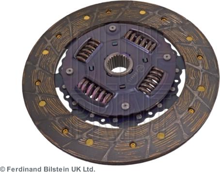 Blue Print ADH23155 - Clutch Disc autospares.lv