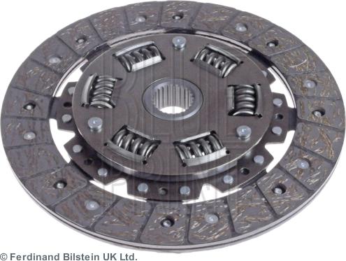 Blue Print ADH23153 - Clutch Disc autospares.lv