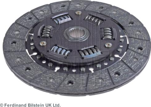 Blue Print ADH23109 - Clutch Disc autospares.lv