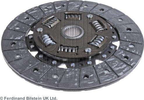 Blue Print ADH23119 - Clutch Disc autospares.lv