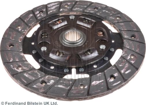 Blue Print ADH23116 - Clutch Disc autospares.lv