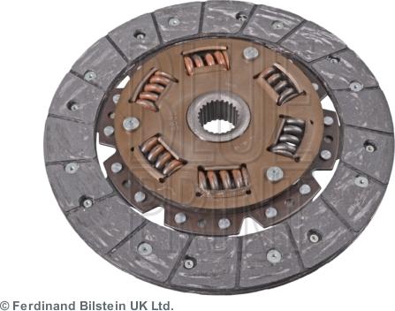 Blue Print ADH23110 - Clutch Disc autospares.lv