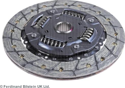 Blue Print ADH23134 - Clutch Disc autospares.lv