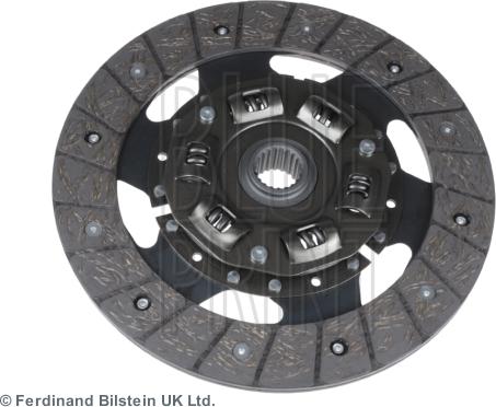 Blue Print ADH23129 - Clutch Disc autospares.lv